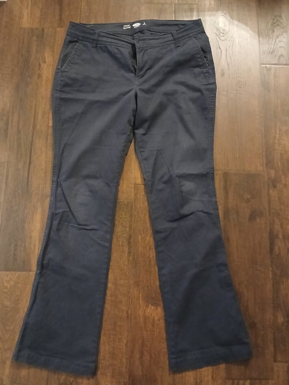 Old navy pants